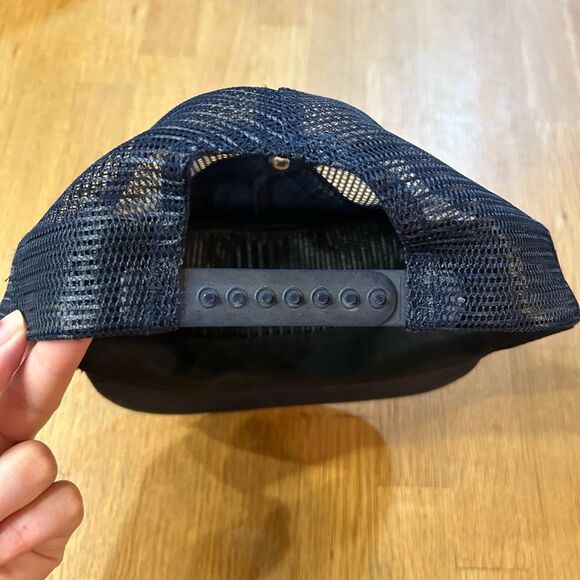 Fort Collins Colorado Brewery AB Busch Blue Hat - Picture 7 of 9